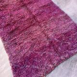 Moroccan carpet - 174 x 318 cm