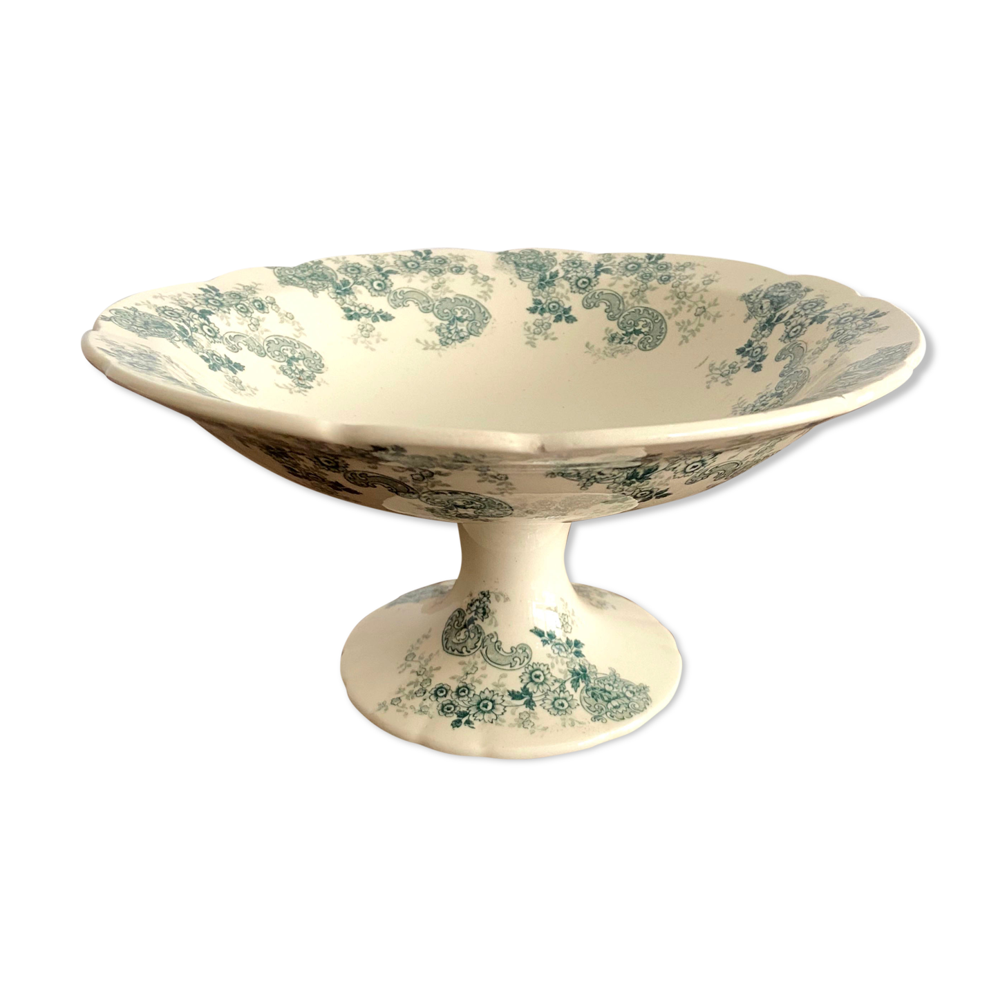 Longchamp Iron Fruit Cup