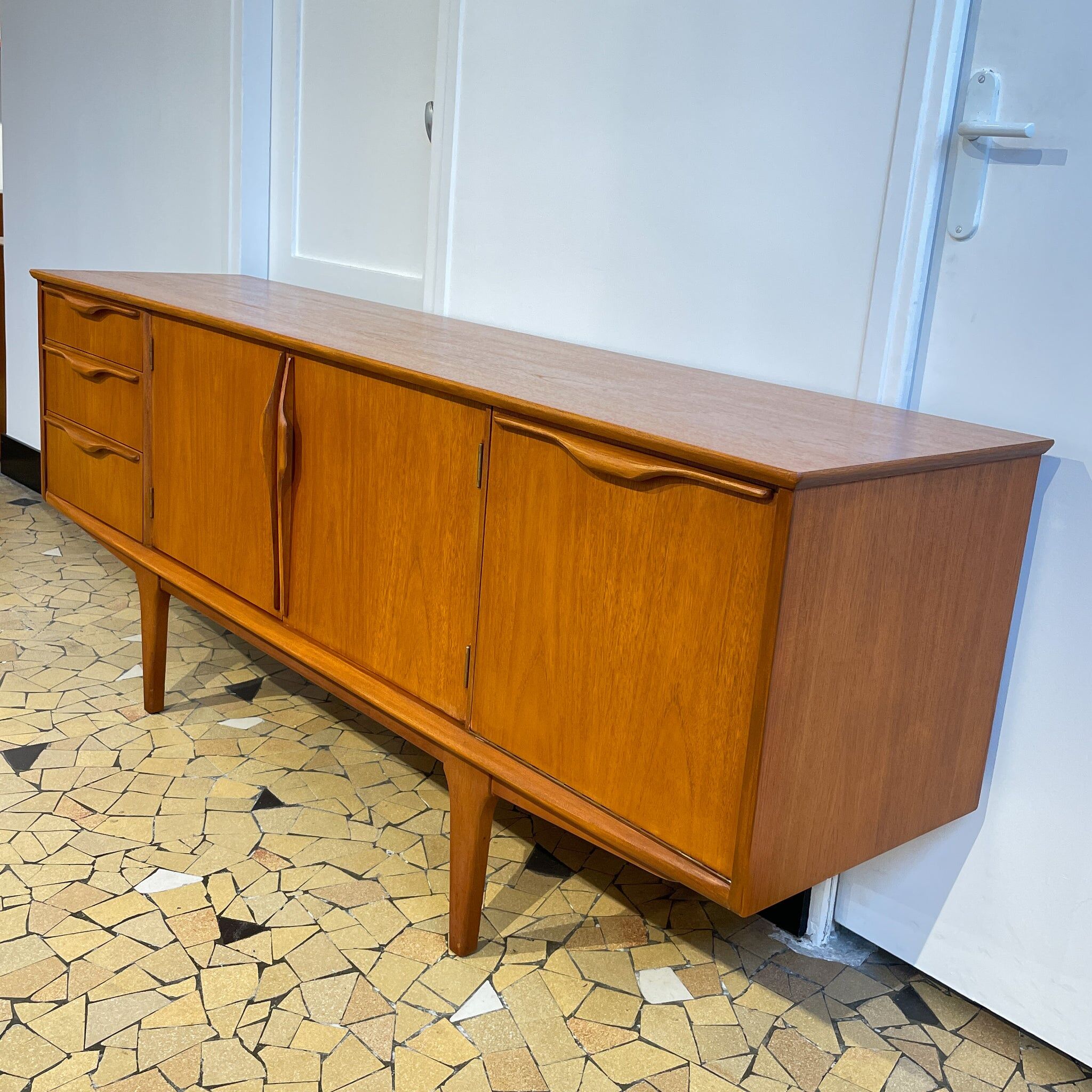 Jentic Enfilade 183cm