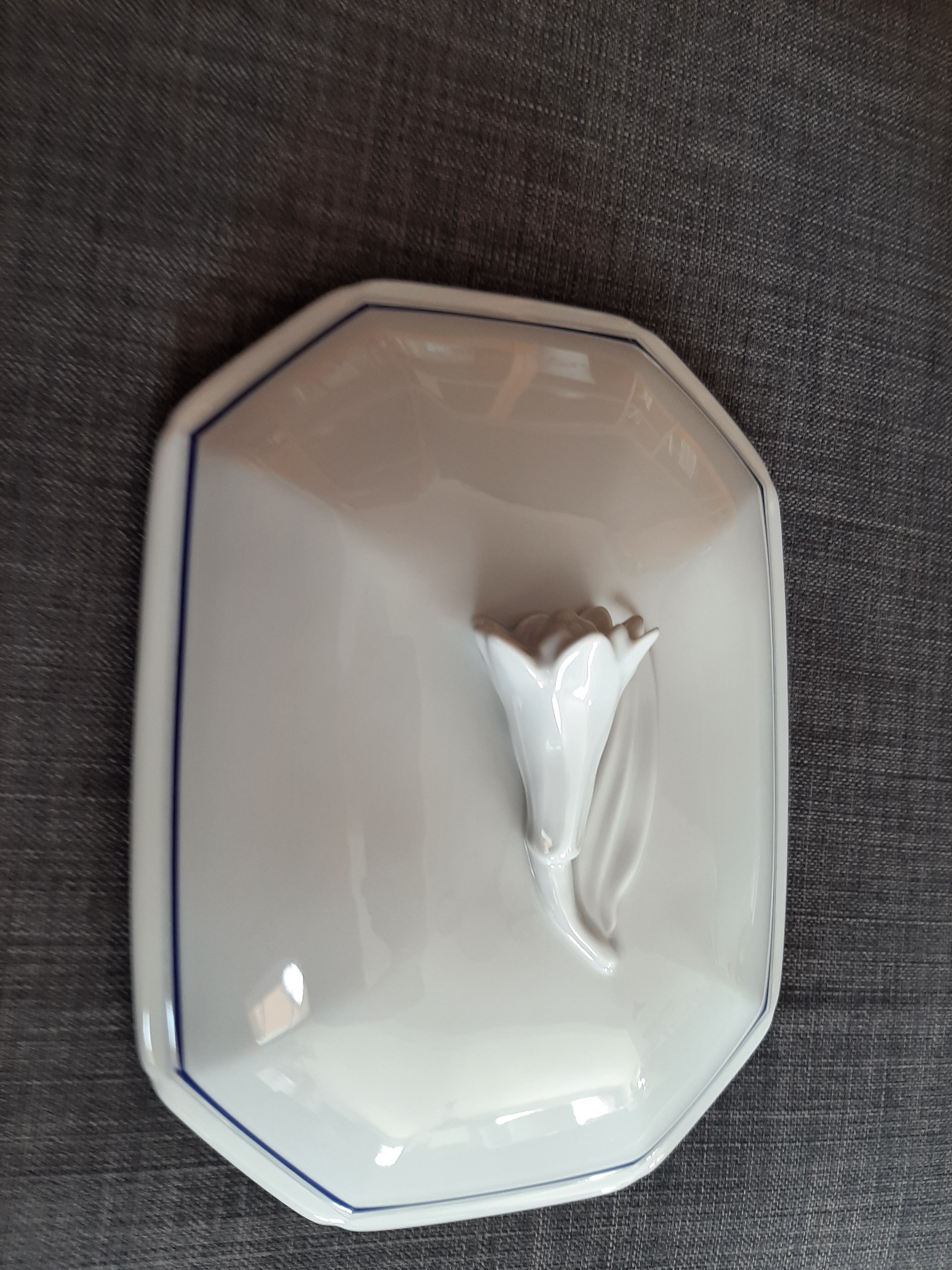 Soup limoges coquet lotus mediterranean