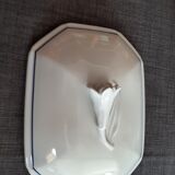 Soup limoges coquet lotus mediterranean