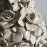 Vase à fleur