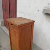 Cabinet binder 1 curtain