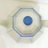 Porcelain teapot Schirnding Bavaria miXXth