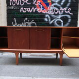60s teak sideboard