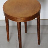 Baumann two-tone stool 470mm