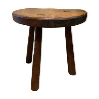 Tabouret de traite