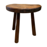 Tabouret de traite