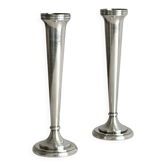 Single flower vases