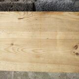 Small old tree closet