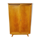 Armoire vintage 1950 pieds compas