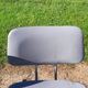 6 Pullman chairs
