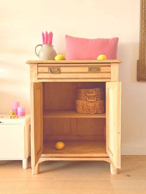 Buffet art deco « Ernest »