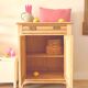 Buffet art deco « Ernest »