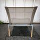 Suite de 3 fauteuils 10 Line, Pascal Mourgue