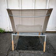 Suite de 3 fauteuils 10 Line, Pascal Mourgue