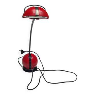 Lampe Vintage "Alina" Valenti Milano années 1970