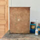 Armoire de toilette