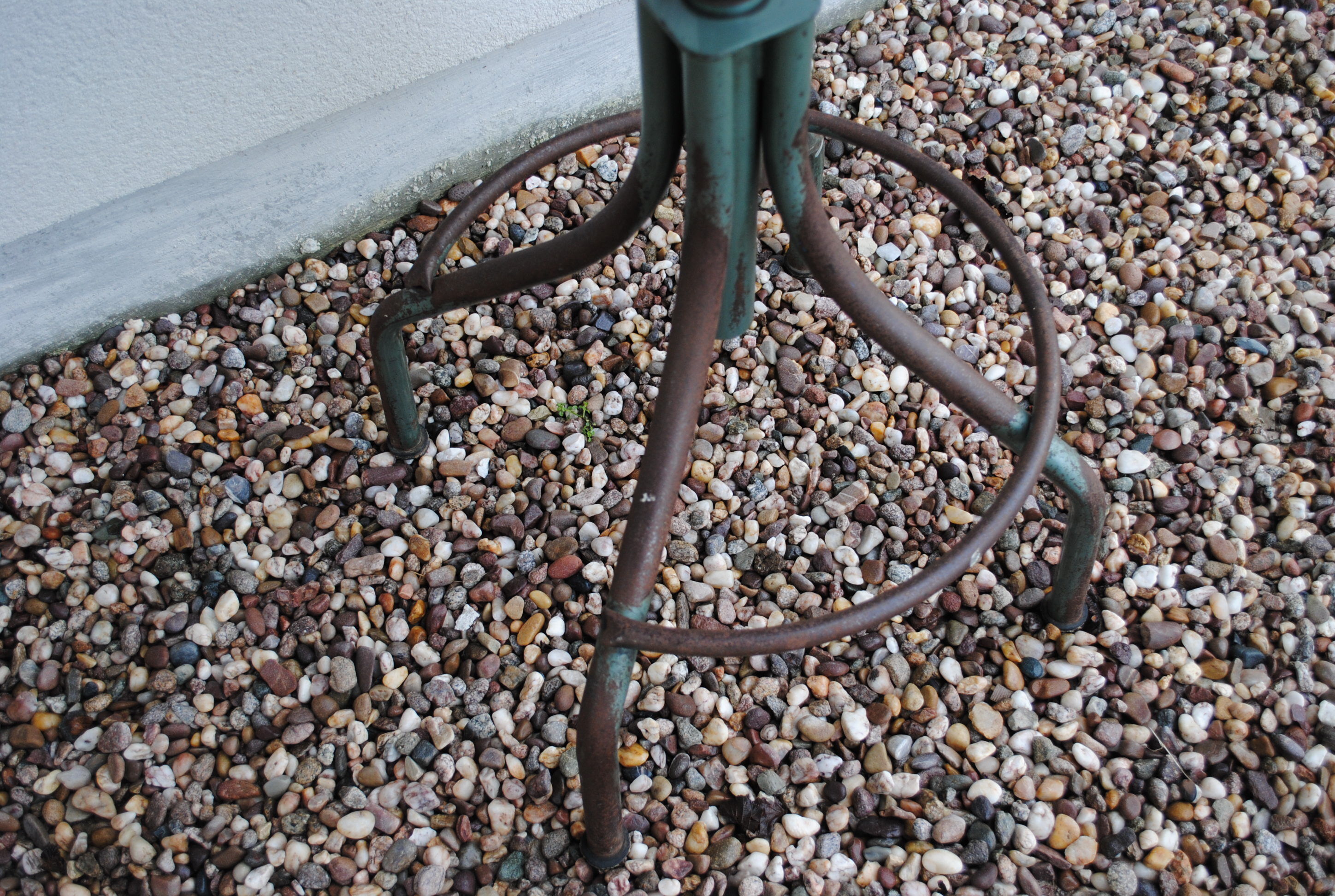 Tabouret BAO 1950