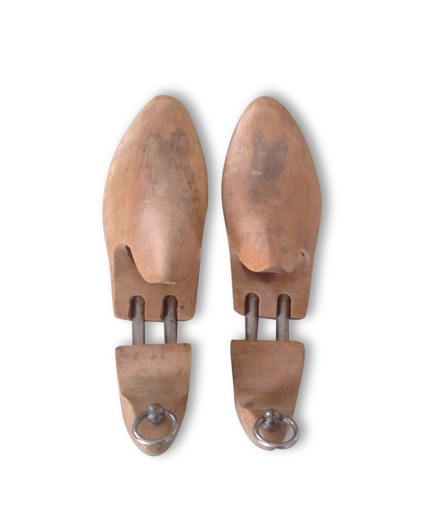 Shoe trees