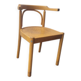 Vintage Scandinavian chair from the 70s