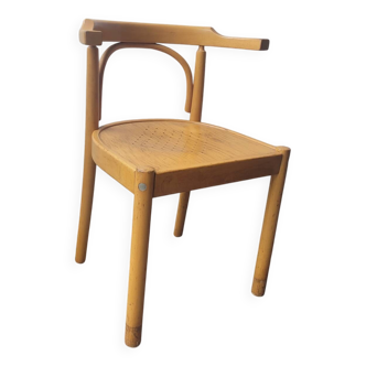 Vintage Scandinavian chair from the 70s