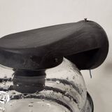 Vintage outdoor wall light