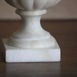 Medici vase in alabaster