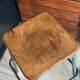 Tabouret haut industriel