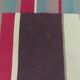 Rare Abstract Modernist Carpet by Antonin Kybal, 1948