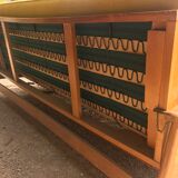 Sofa bed from the 60s