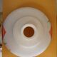 50's pendant lampshade