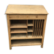 Furniture of craft counter