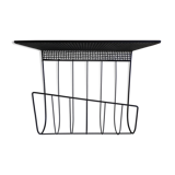 Pilastro wall shelf - 50s/60s