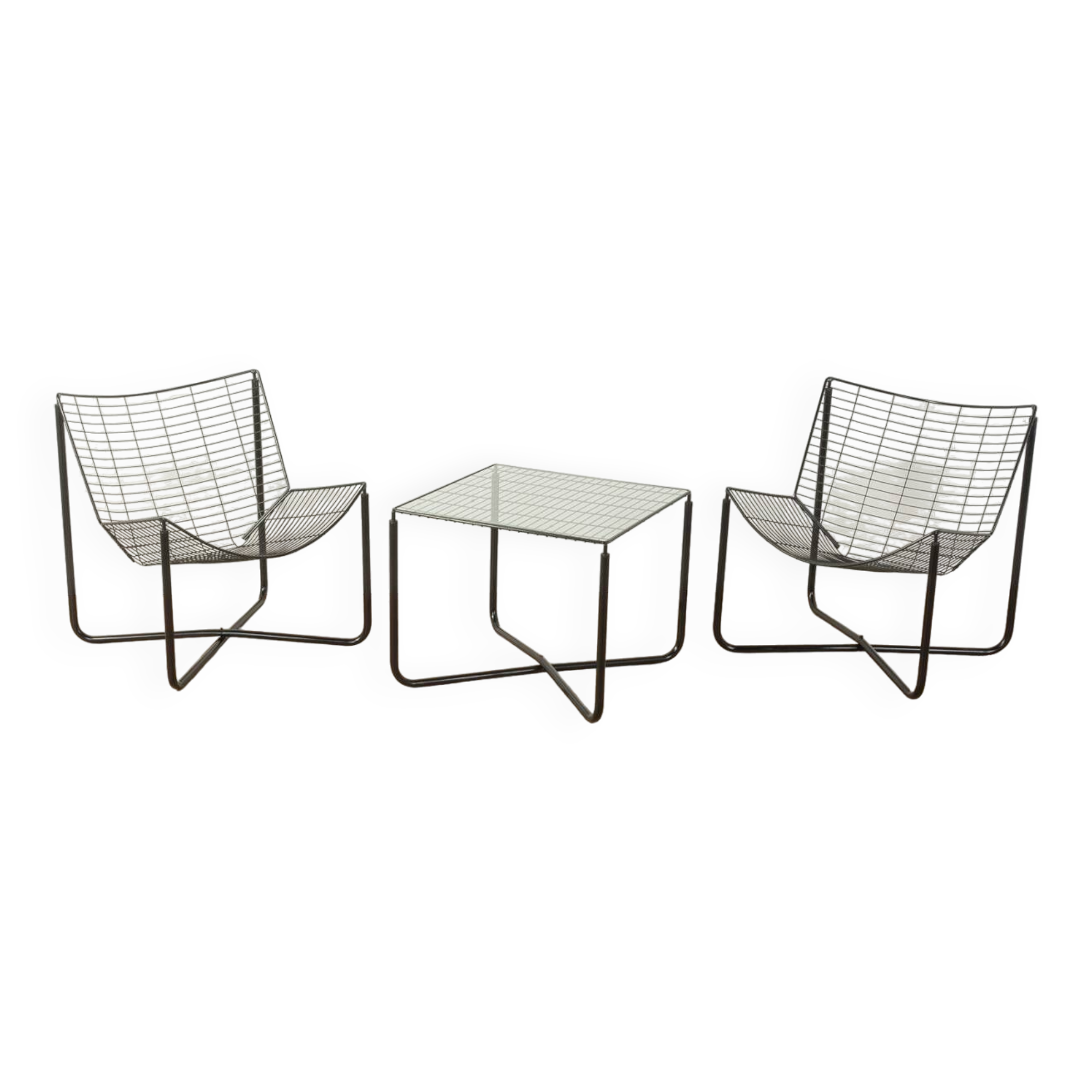furniture suite järpen, niels gammelgaard