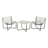 suite de meubles järpen, niels gammelgaard