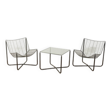 furniture suite järpen, niels gammelgaard