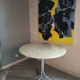 Table en marbre
