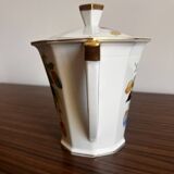 Sugar bowl / Sweet jar