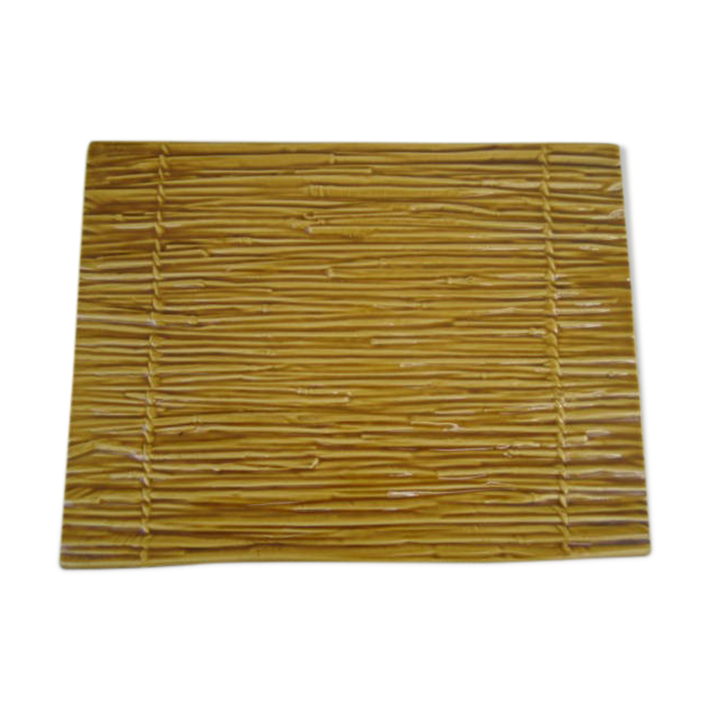 Dish keralux Boch 60s