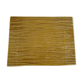 Plat Keralux Boch années 60