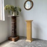 Vivai del sud rattan column