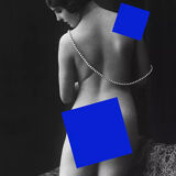 Vintage female backless female photography - Belle Époque 1930