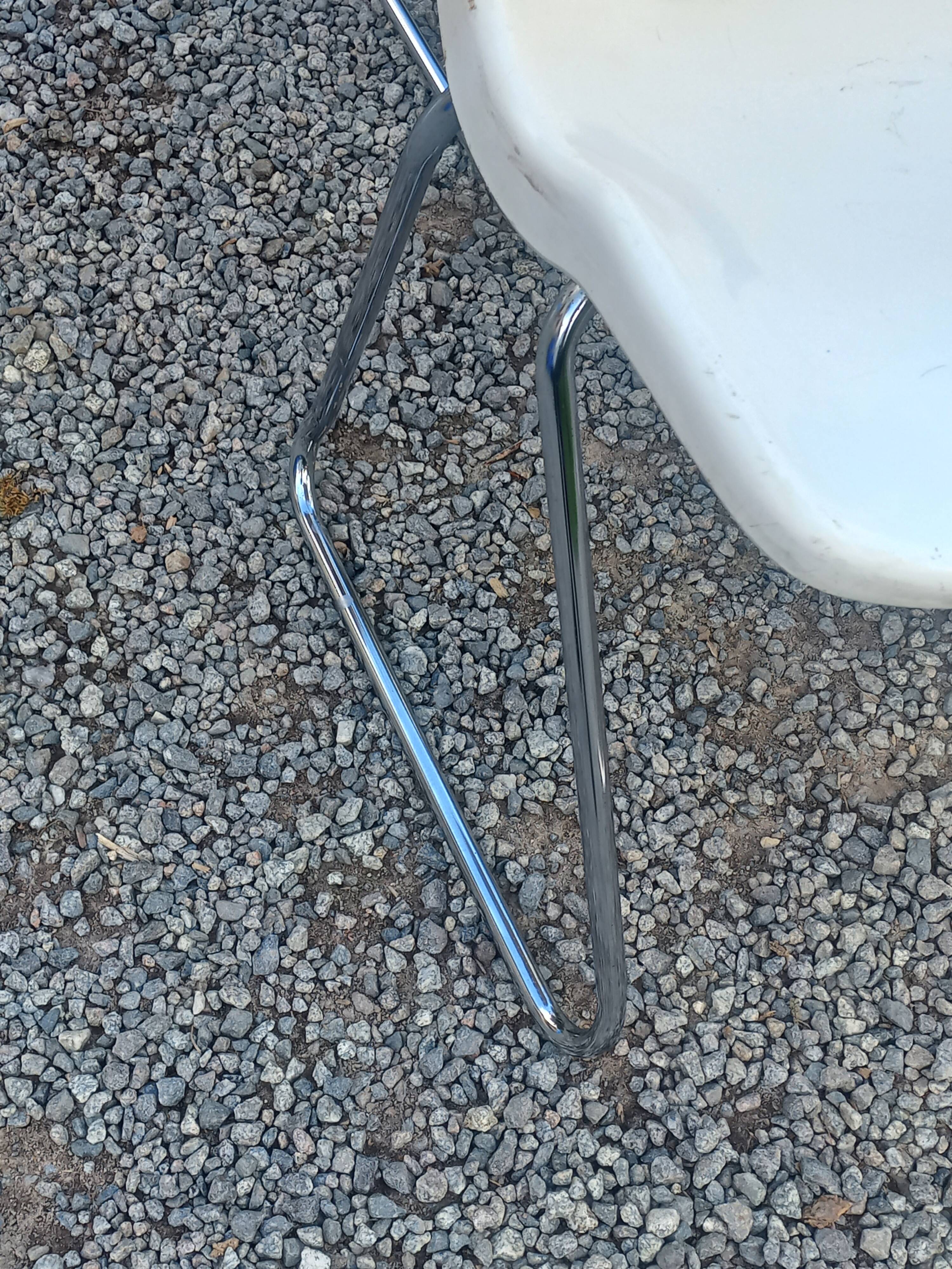 Set of 6 chairs designed by Svante Schöblom Overman, 1970s Sweden