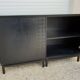 Japanese buffet in blackened 1980