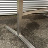 Vintage meeting table 1980s