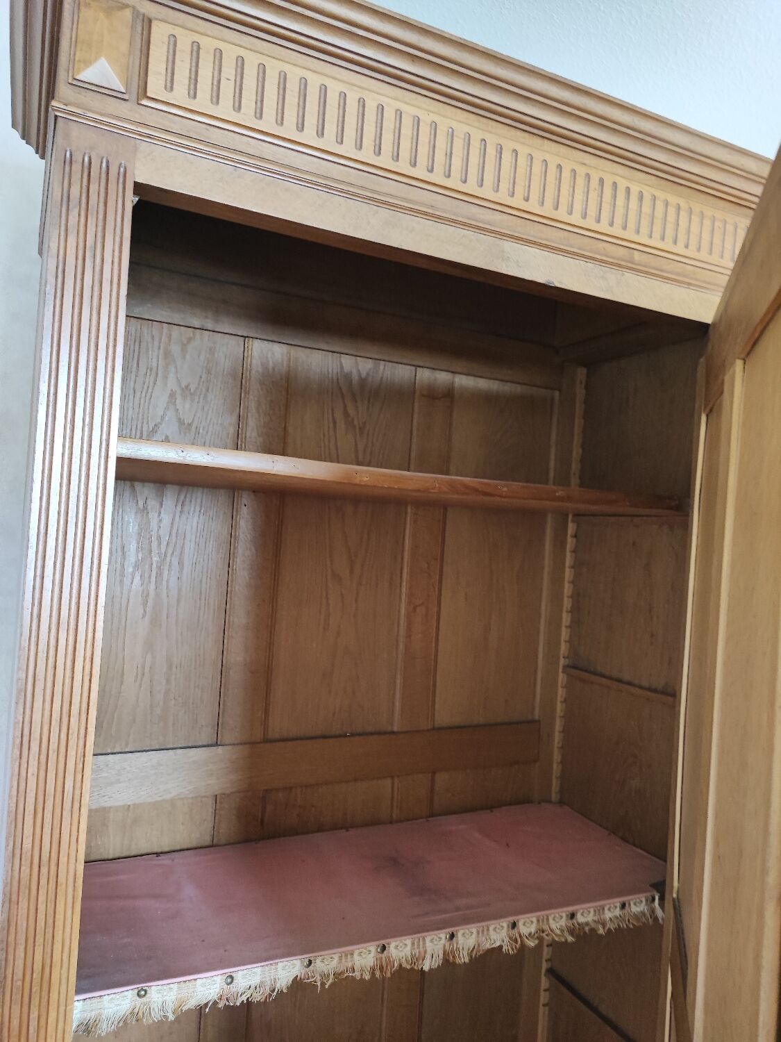 Armoire à glace une porte Selency