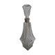 Bottle of brandy