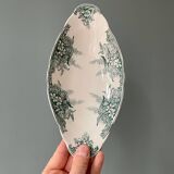 Set of two ravines 1900 terre de fer, onnaing france