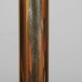 Floor lamp by Jacques Grange for Yves Saint Laurent, 1980